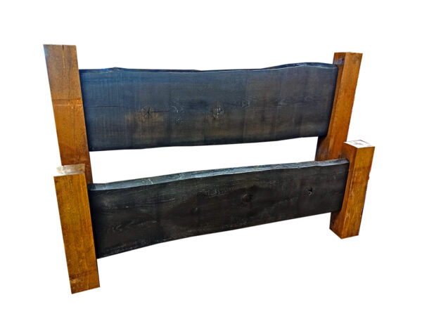 rustic unfinished wood furniture