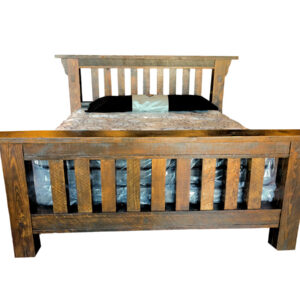 rustic unfinished wood furniture